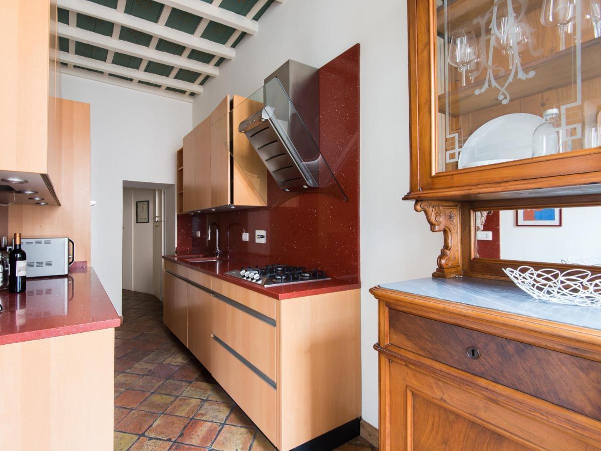 Apartamento Pantheon Enchanting Luxury Roma