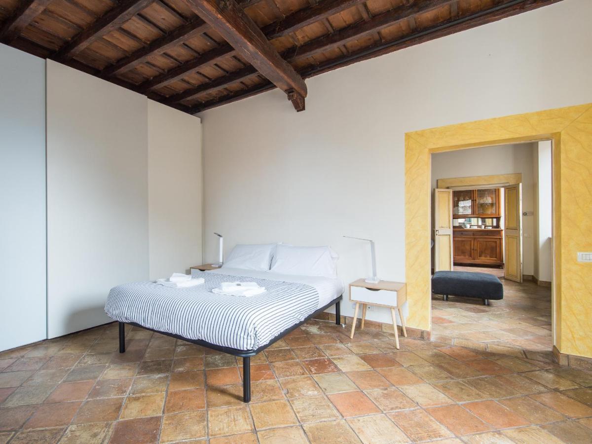 Pantheon Enchanting Luxury Apartamento Roma